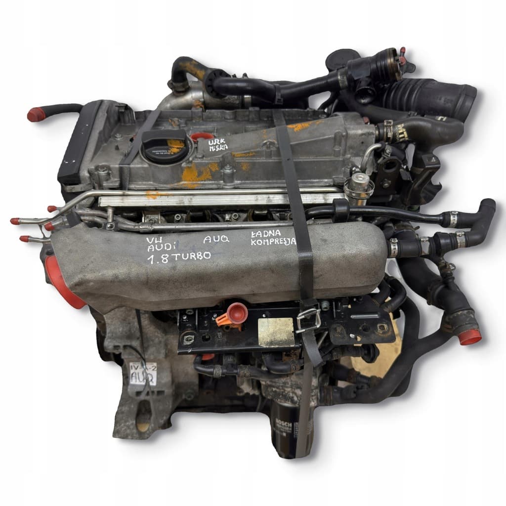 Moteur AUQ - Image 1