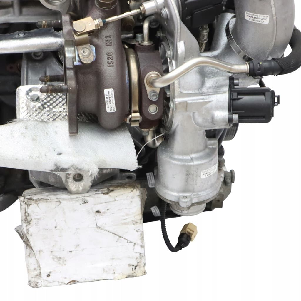 Moteur CNCE — vue 7