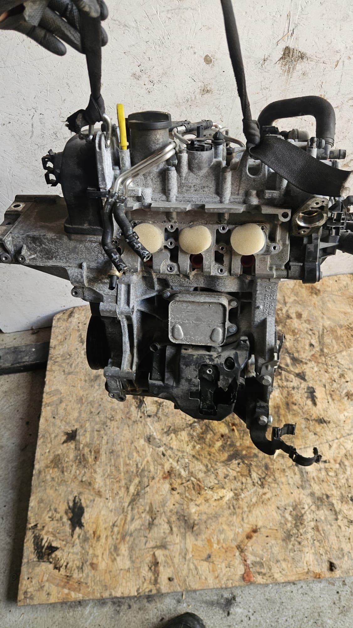 Moteur DKLC - Image 1