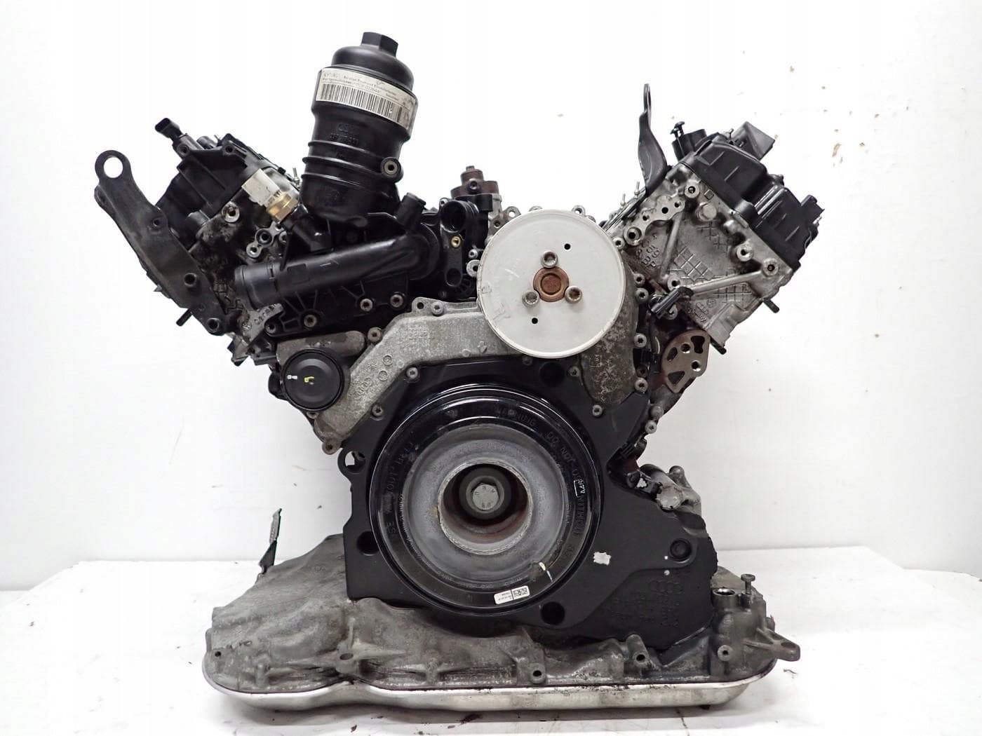 Moteur DCPE pour Audi A5 3.0 Diesel