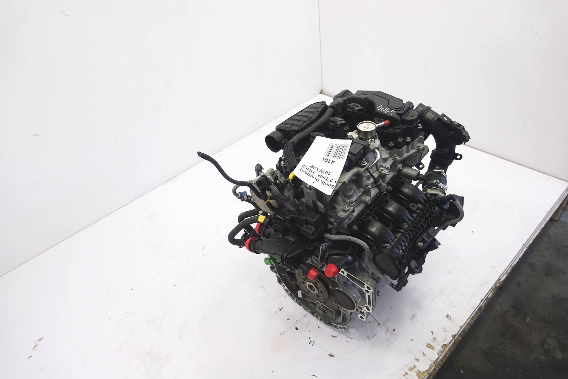 Moteur 5FS (EP6C M) — vue 2
