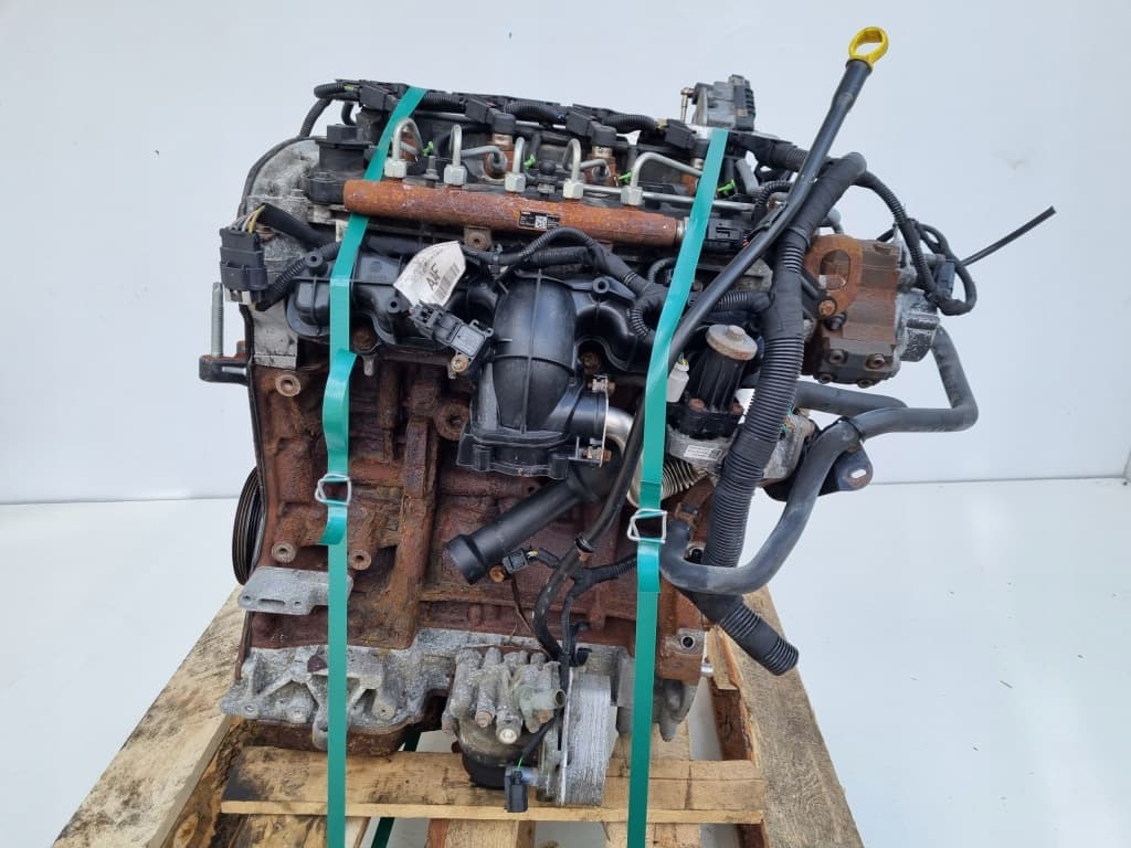 Moteur DRFD — vue 5