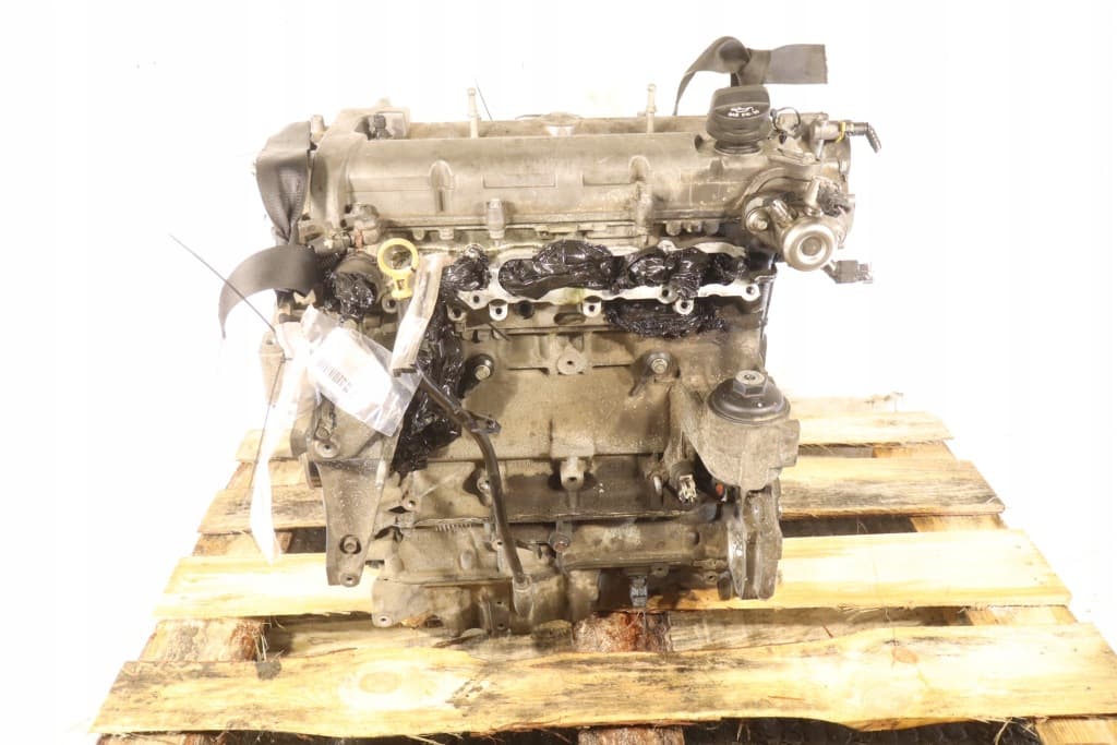 Moteur A 20 NHT - Image 1