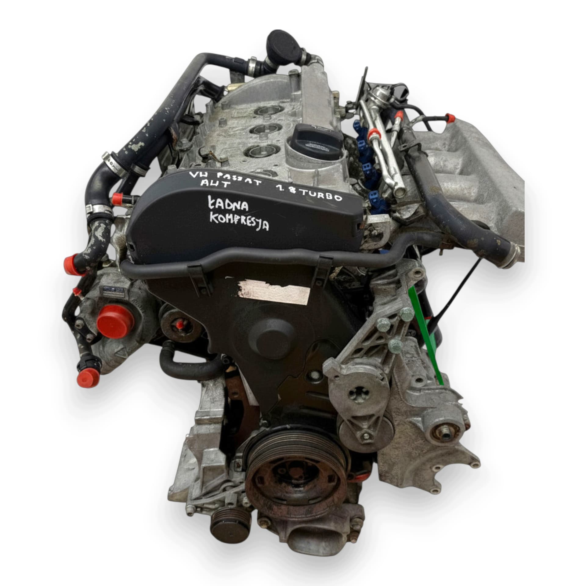 Moteur AWT pour Audi A4 1.8 Petrol