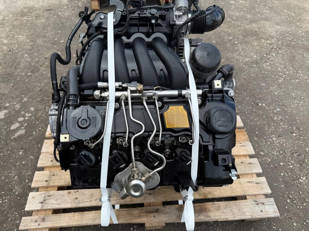 Moteur N43 B16 A pour BMW Serie 3