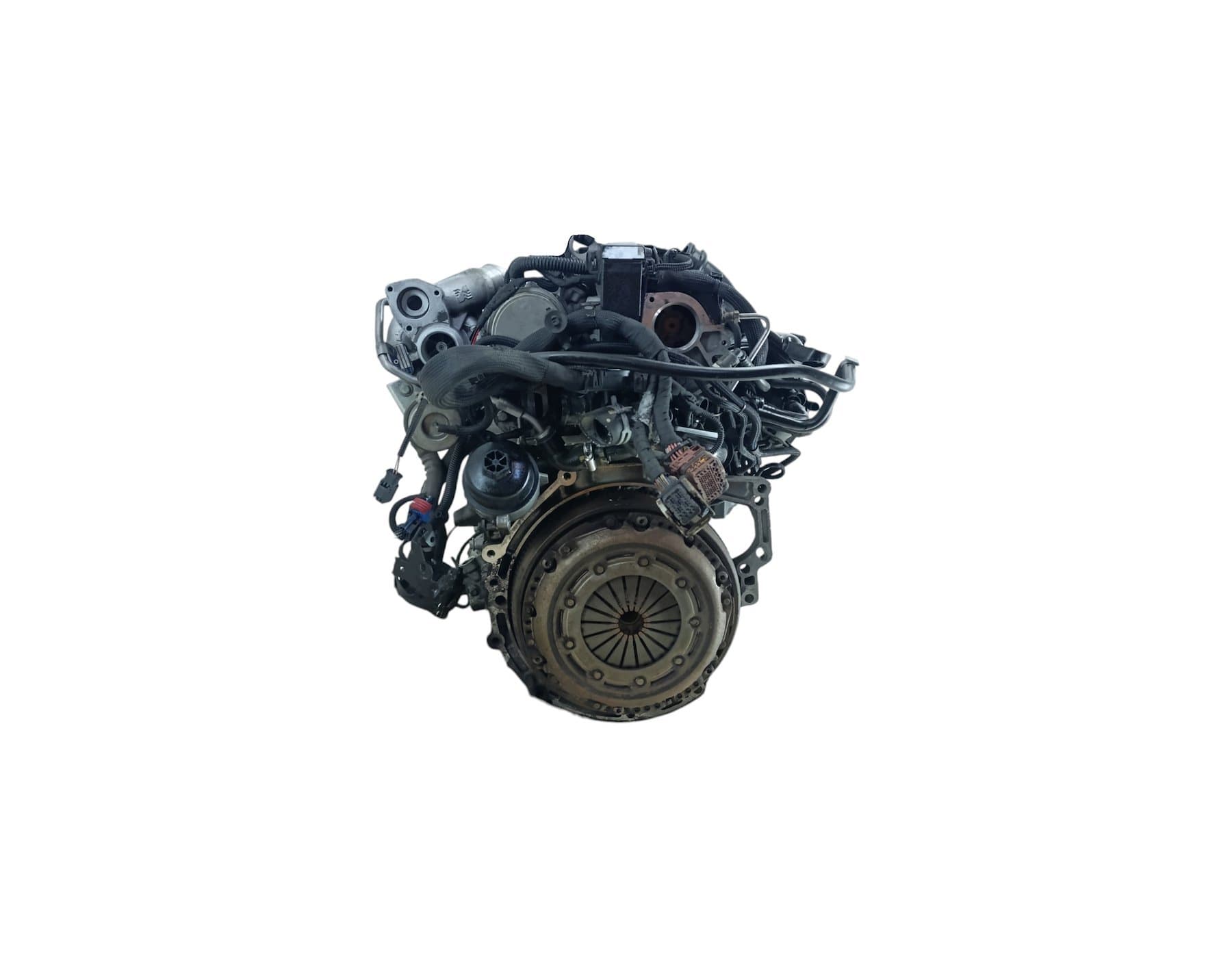 Moteur 5FE (EP6CDTM) — vue 3
