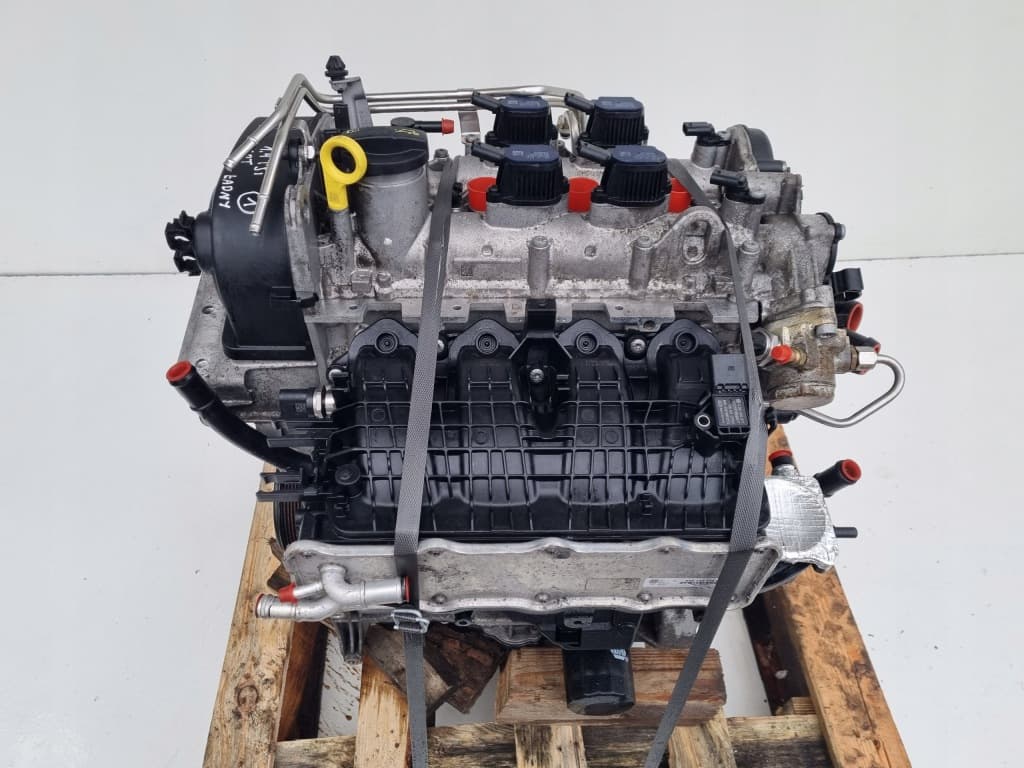 Moteur CPTA - Image 1