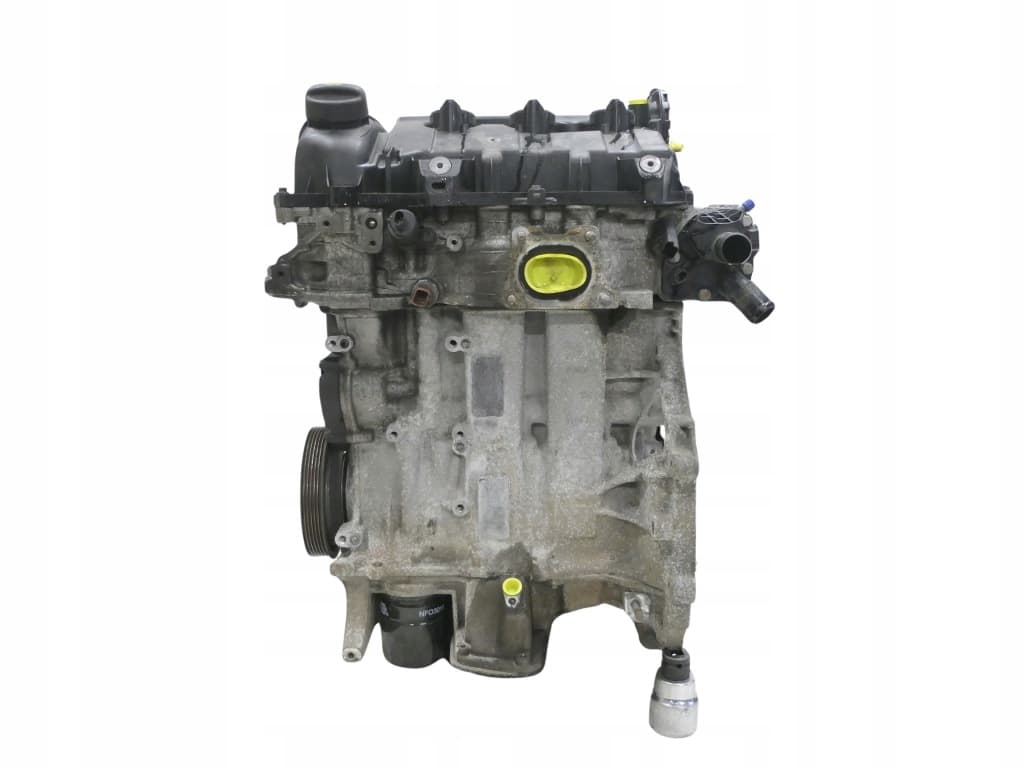 Moteur HMR (EB2FA) - Image 1