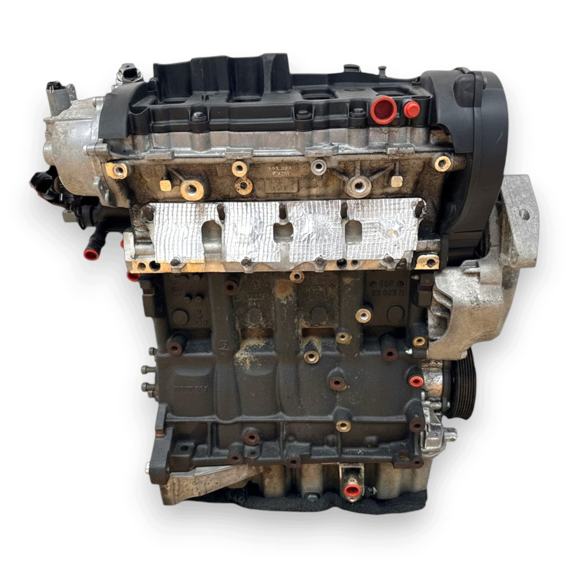 Moteur CDLA — vue 4