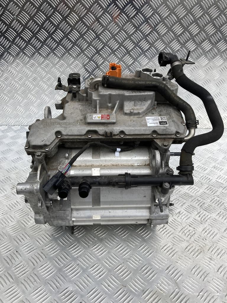 Moteur ZKX (ZK01) pour Opel