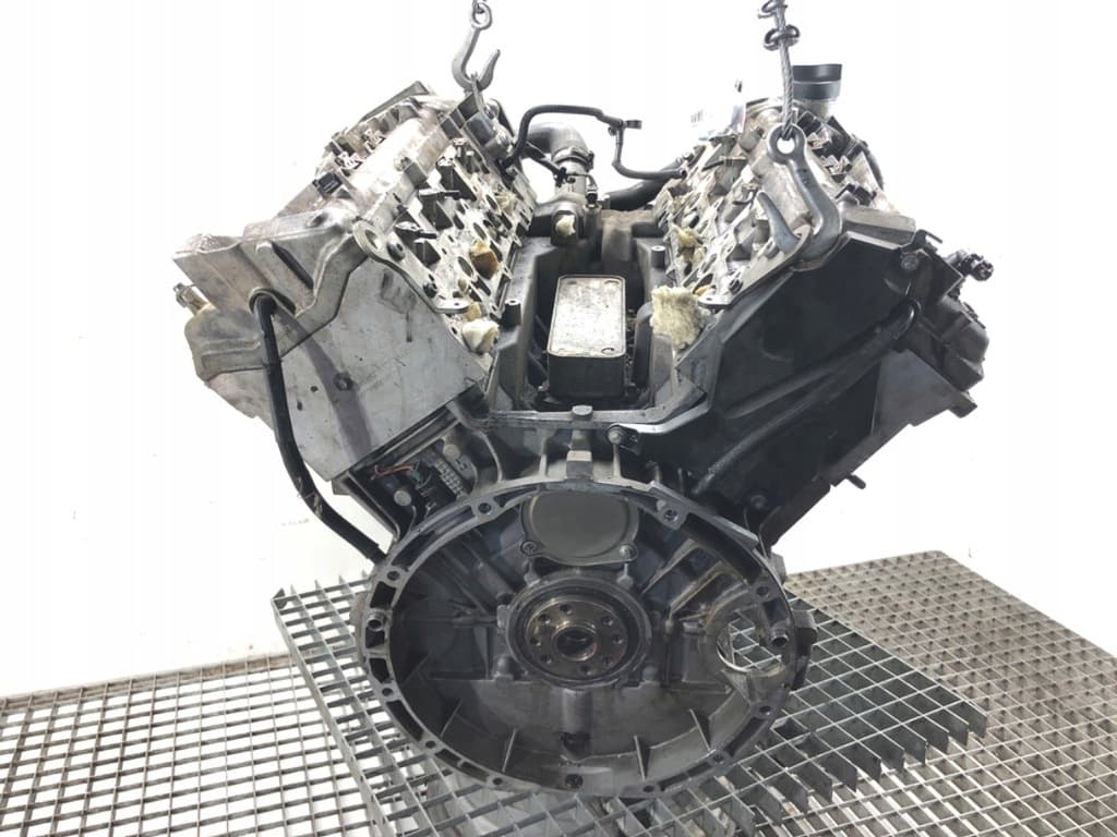 Moteur M 113.964 pour Mercedes-Benz M-class