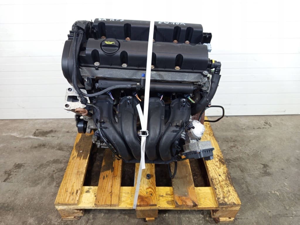Moteur RFJ (EW10A) pour Peugeot 307
