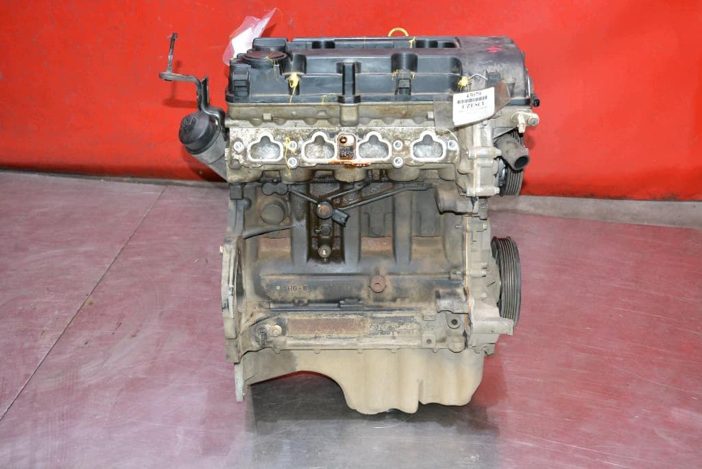 Moteur A 14 NET - Image 1