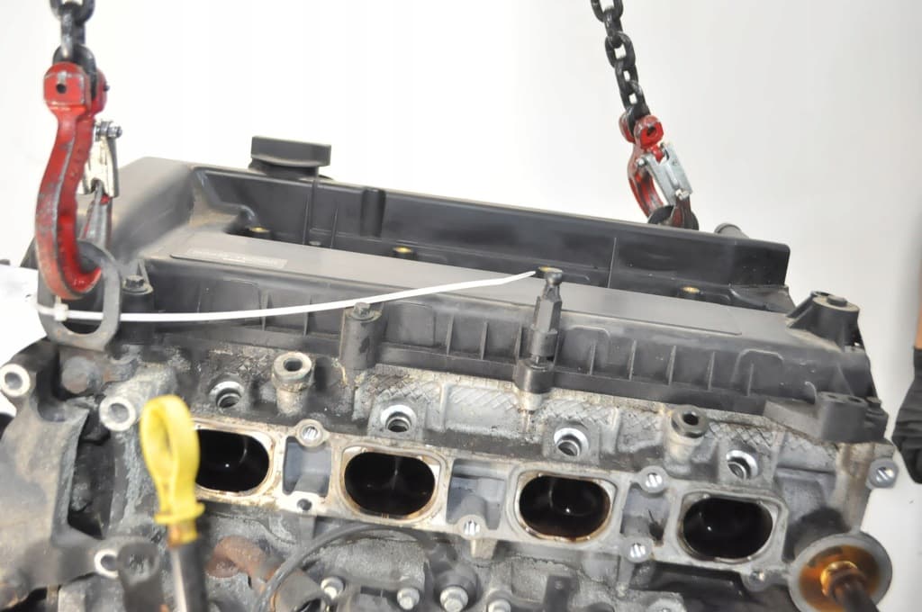 Moteur B 4204 S4 — vue 2