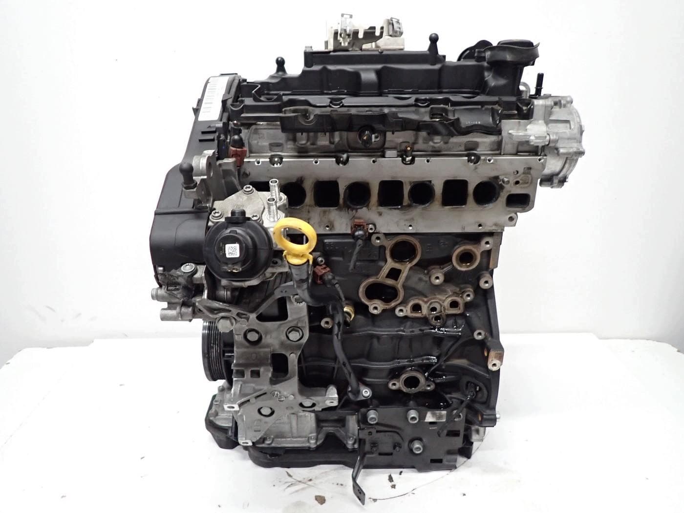 Moteur DTRA - Image 1