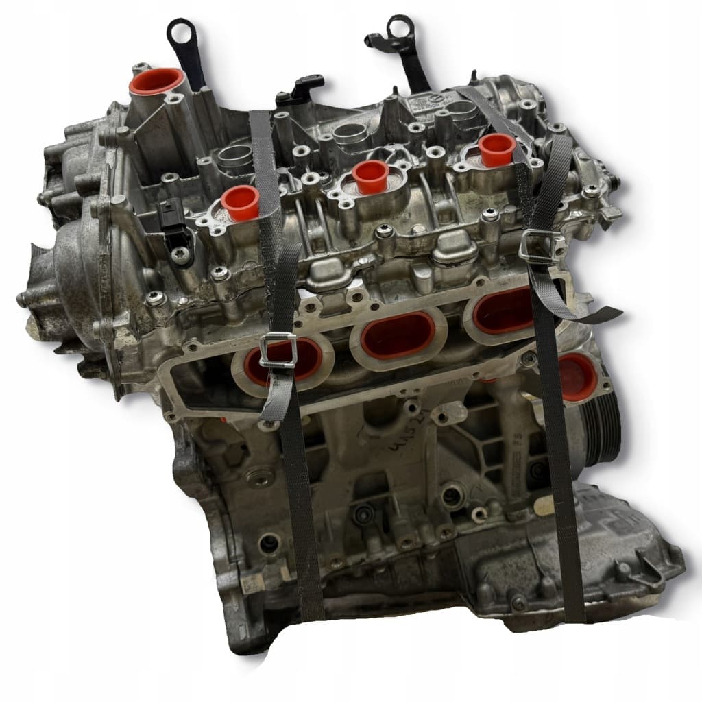 Moteur DCBE — vue 4