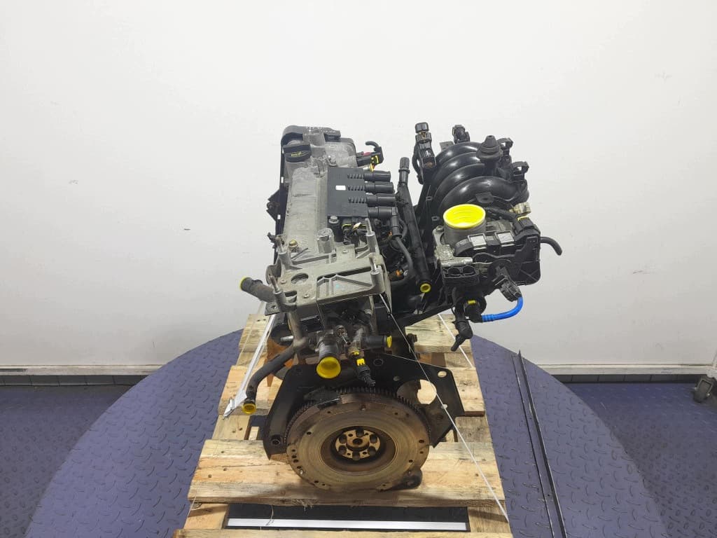 Moteur 350 A1.000 — vue 4