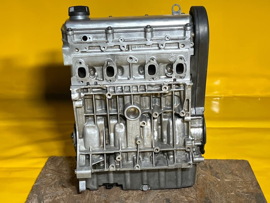 Moteur BFQ pour Audi A3 1.6 Petrol