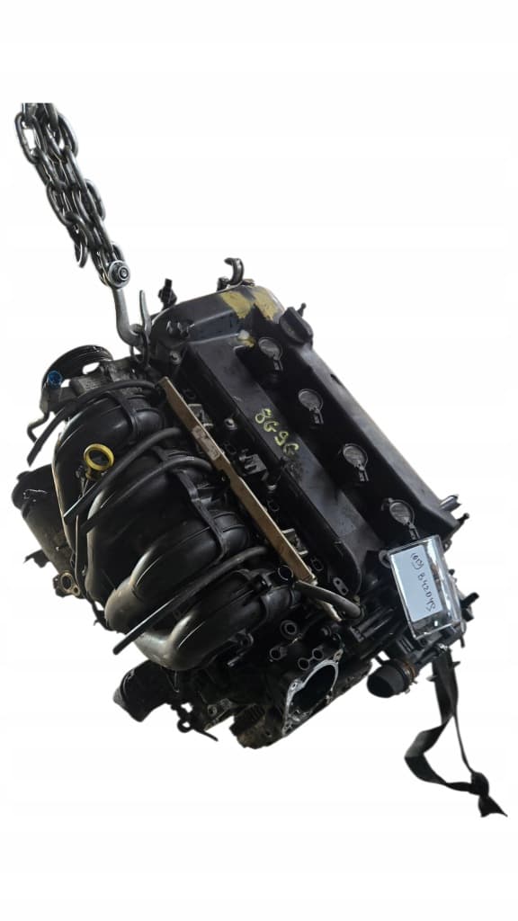 Moteur B 4204 S4 - Image 1
