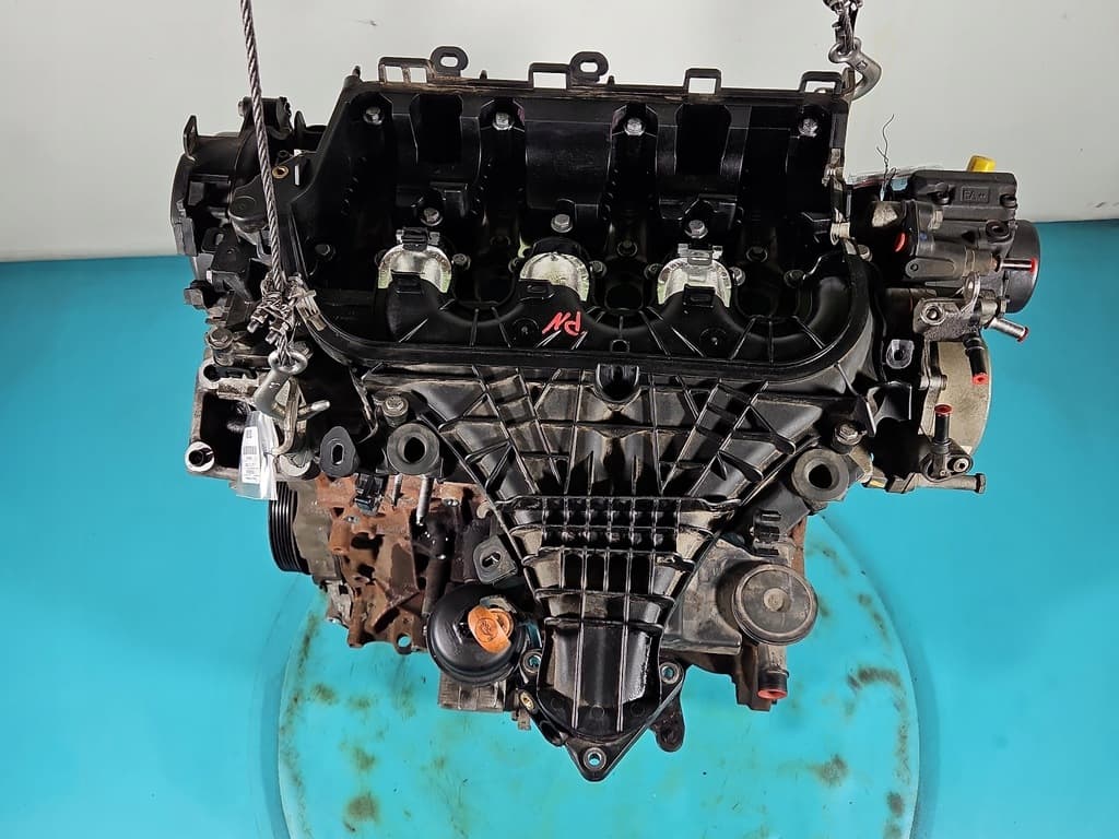 Moteur RH02 pour Fiat Scudo 2.0 Diesel
