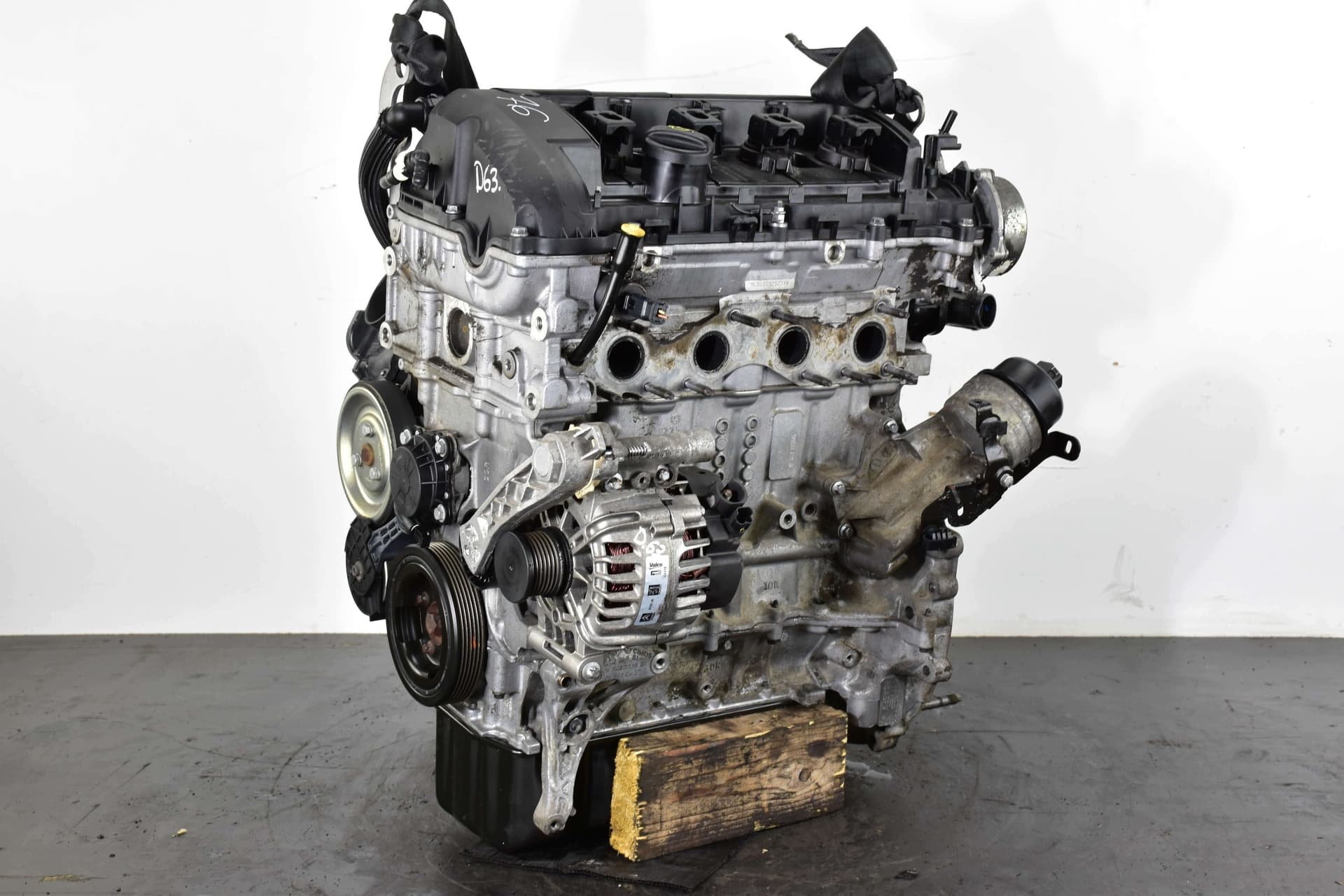 Moteur 5FW (EP6) - Image 1