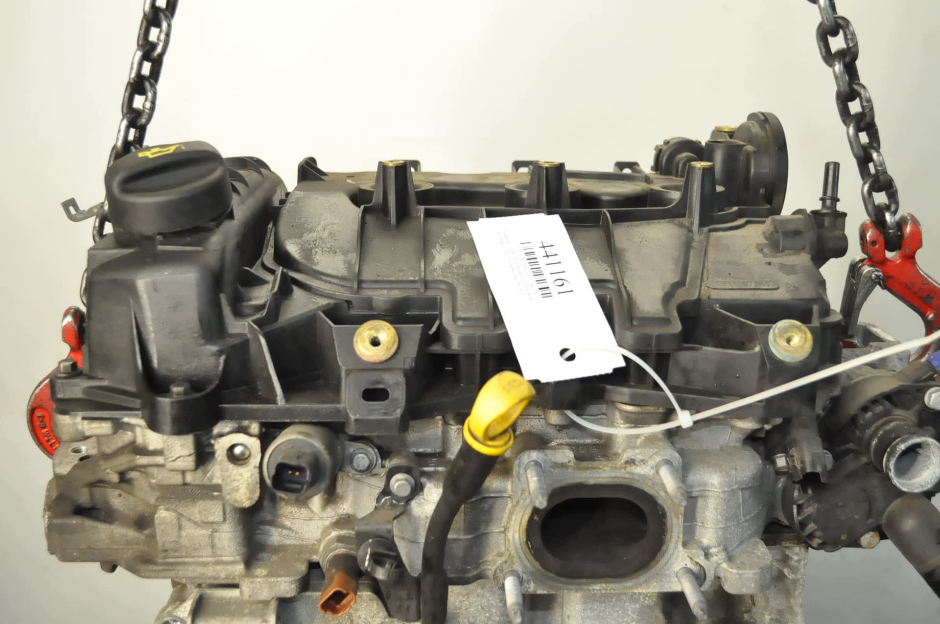 Moteur HMZ (EB2F) — vue 3