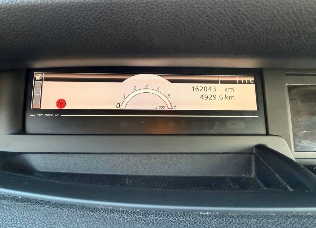 Moteur F9Q 872 — vue 5