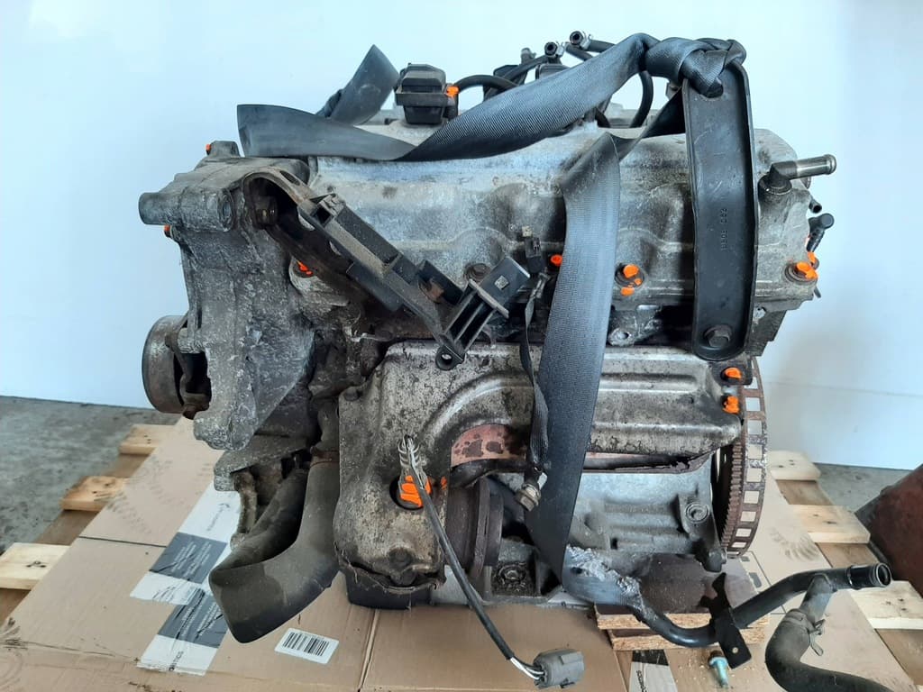 Moteur EGG — vue 4