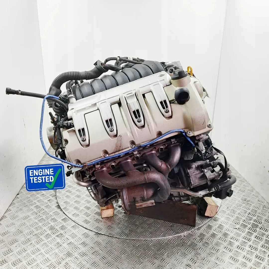 Moteur M 48.01 - Image 1