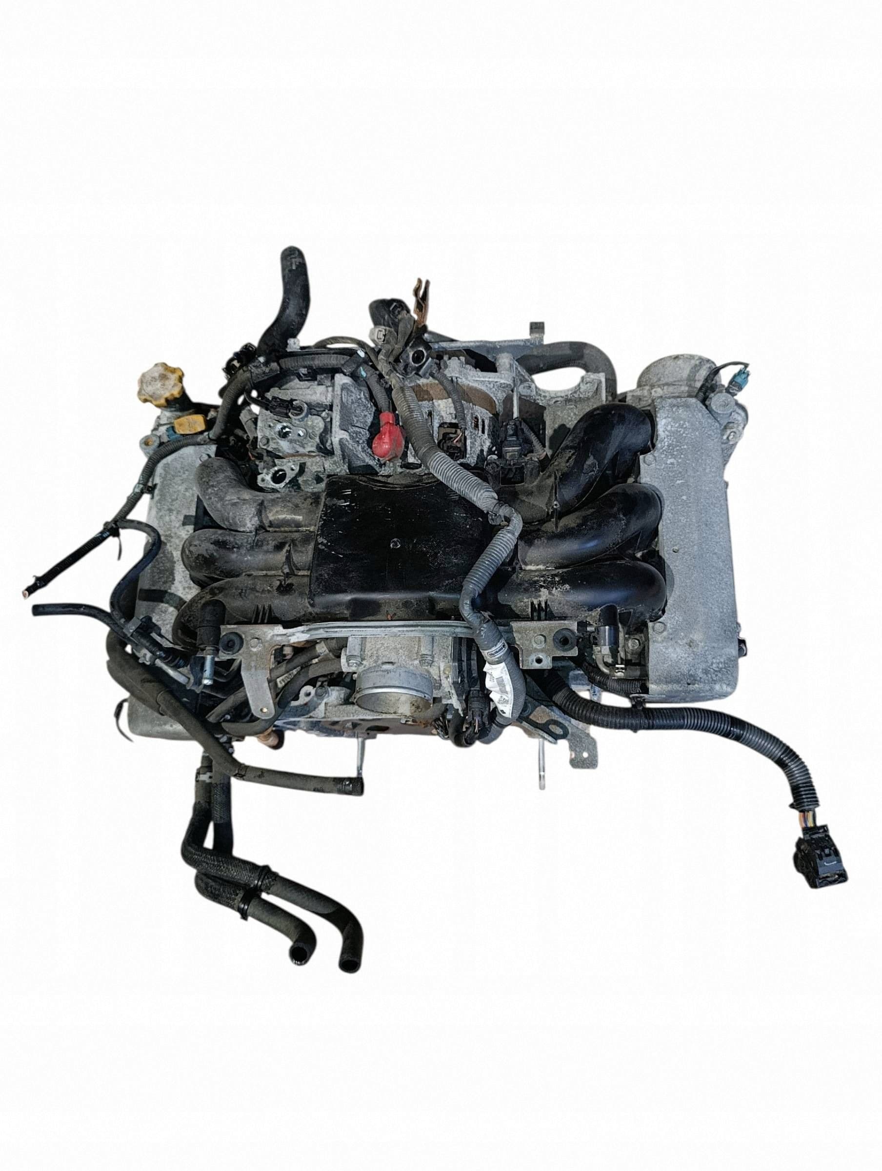 Moteur EZ36D - Image 1