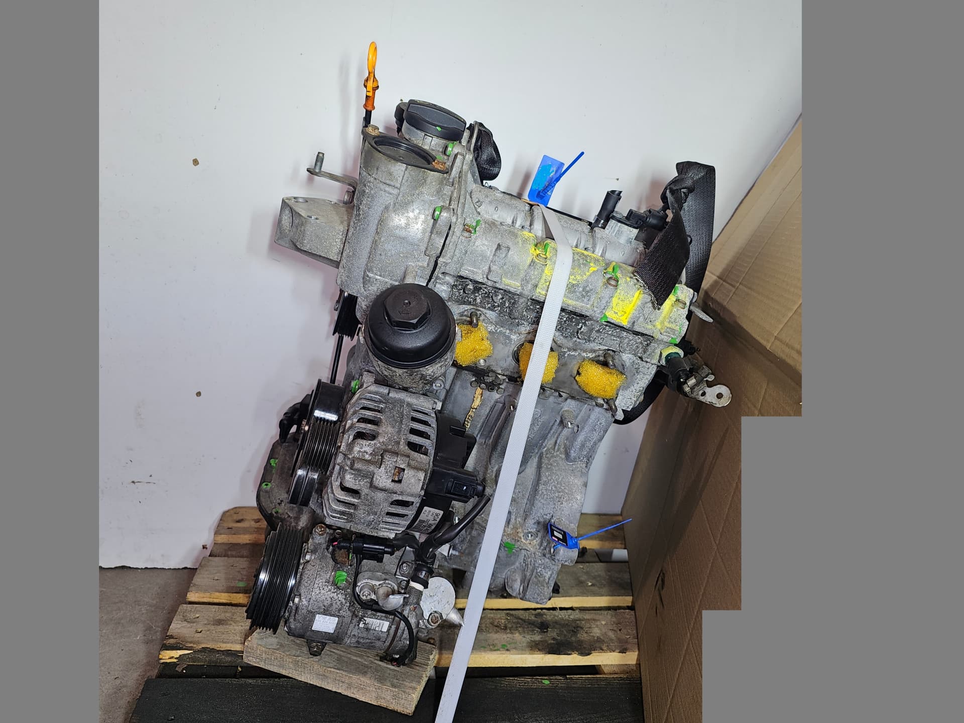 Moteur CGPC — vue 3