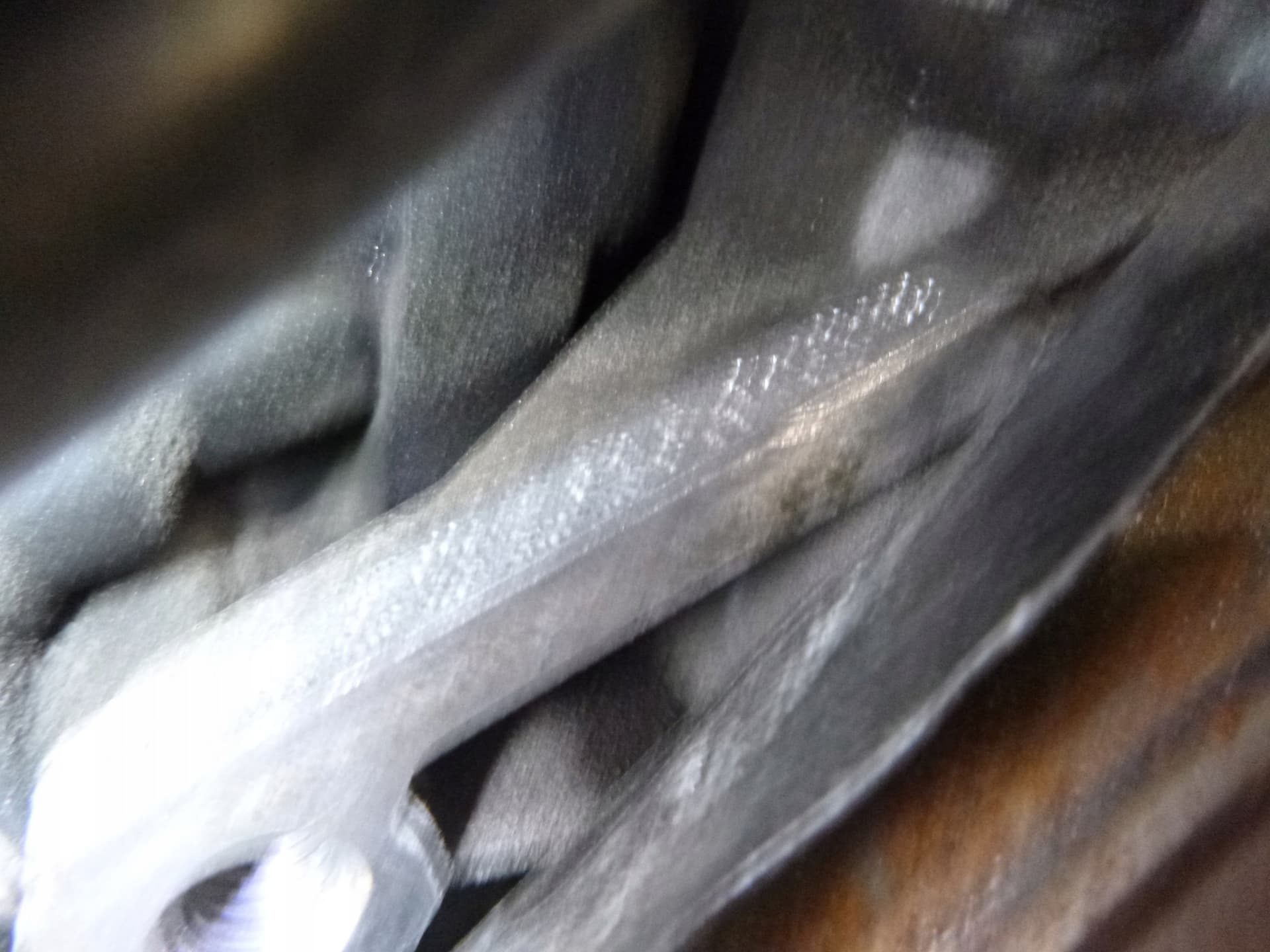 Moteur BVY — vue 7