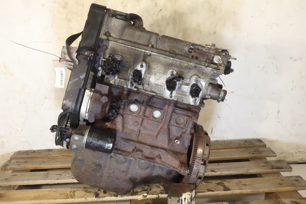 Moteur 350 A1.000 pour Fiat Fiorino