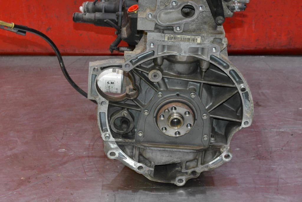 Moteur SNJB — vue 16