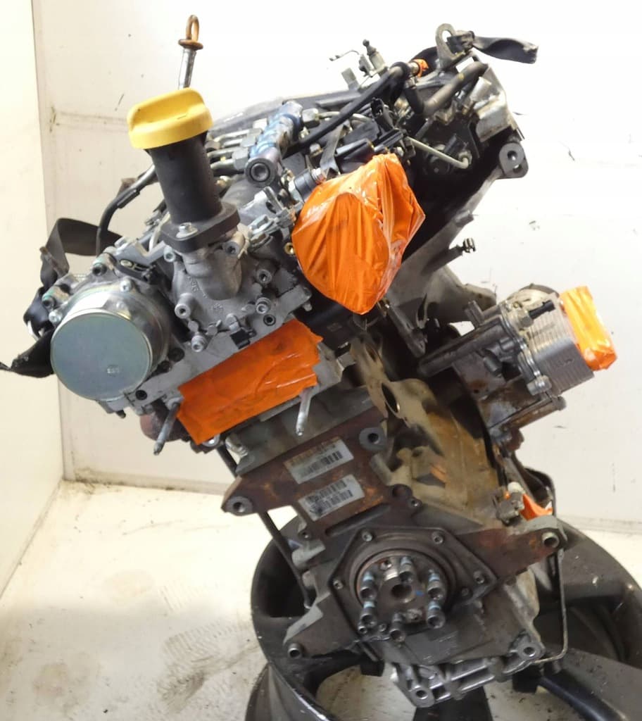 Moteur 149 B1.000 — vue 2