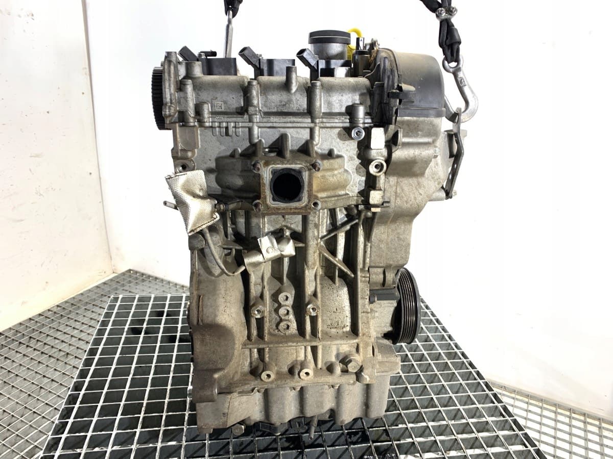 Moteur CHYB — vue 3