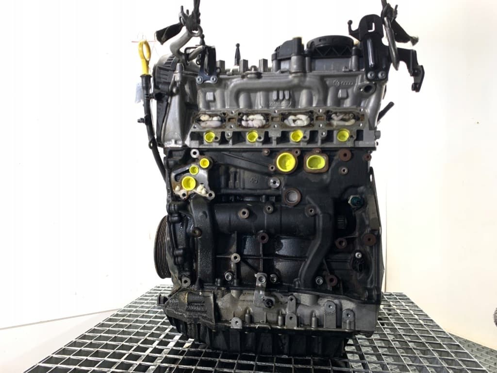 Moteur CJSA pour Audi A3