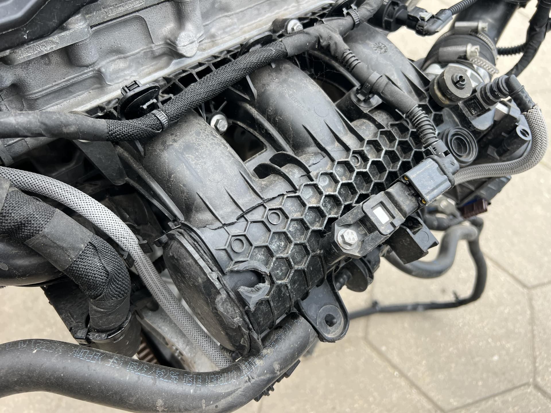 Moteur HNP (EB2ADT) — vue 15