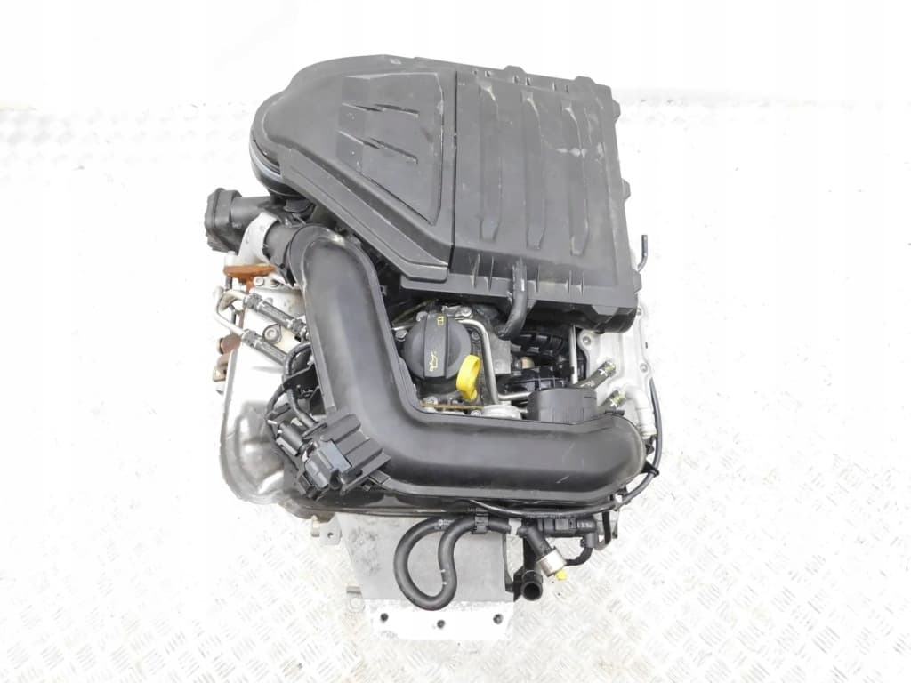 Moteur CHZA — vue 3