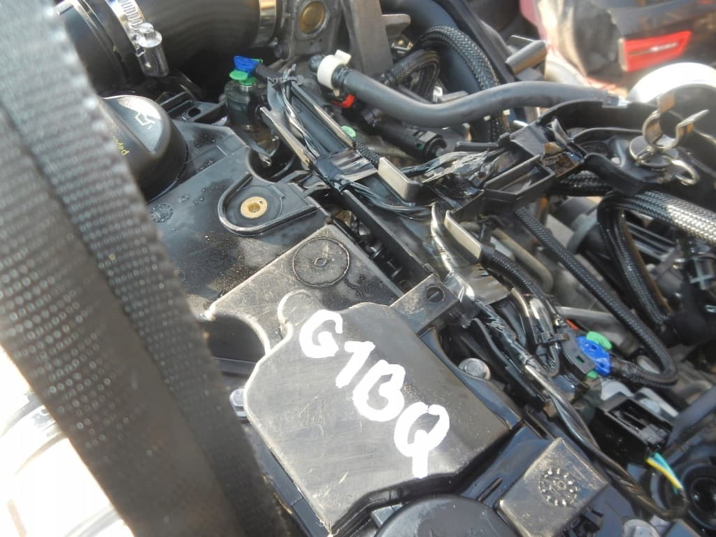Moteur XUCD — vue 6