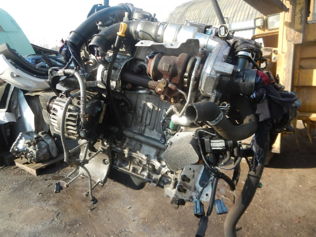 Moteur XUCD - Image 1