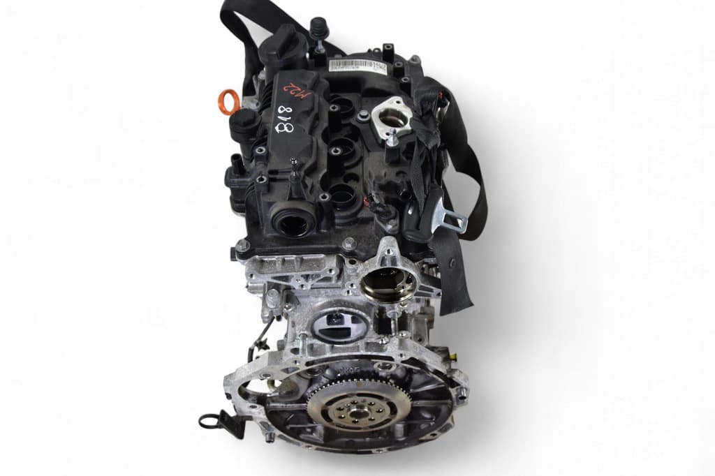Moteur G3LF — vue 3