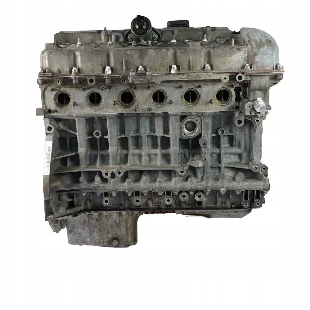 Moteur N52 B30 A — vue 12