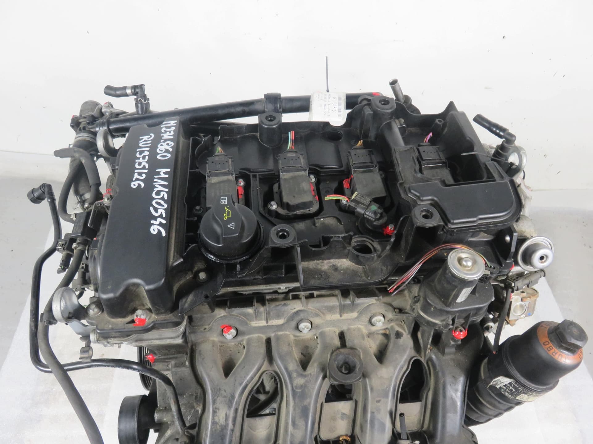 Moteur M 271.820 - Image 1