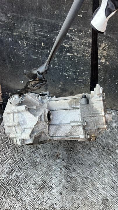 Moteur EBJC — vue 2