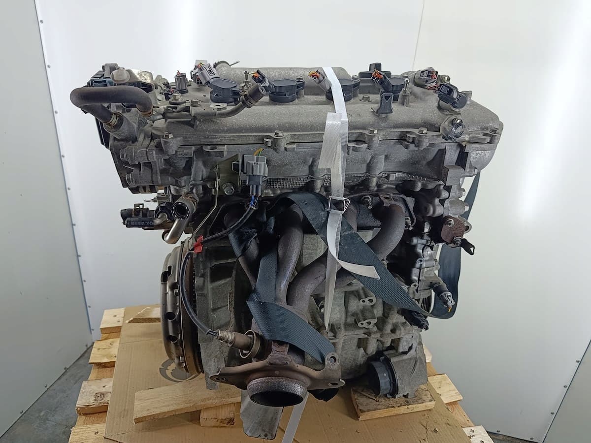 Moteur 1ZR-FE — vue 3