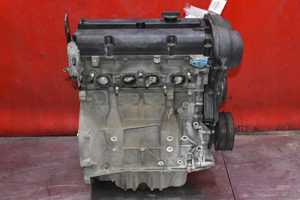 Moteur HWDA — vue 9