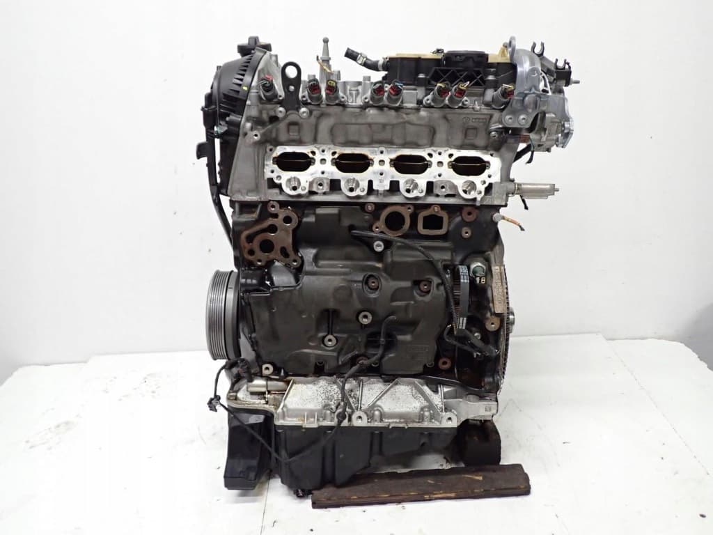 Moteur DMSB - Image 1
