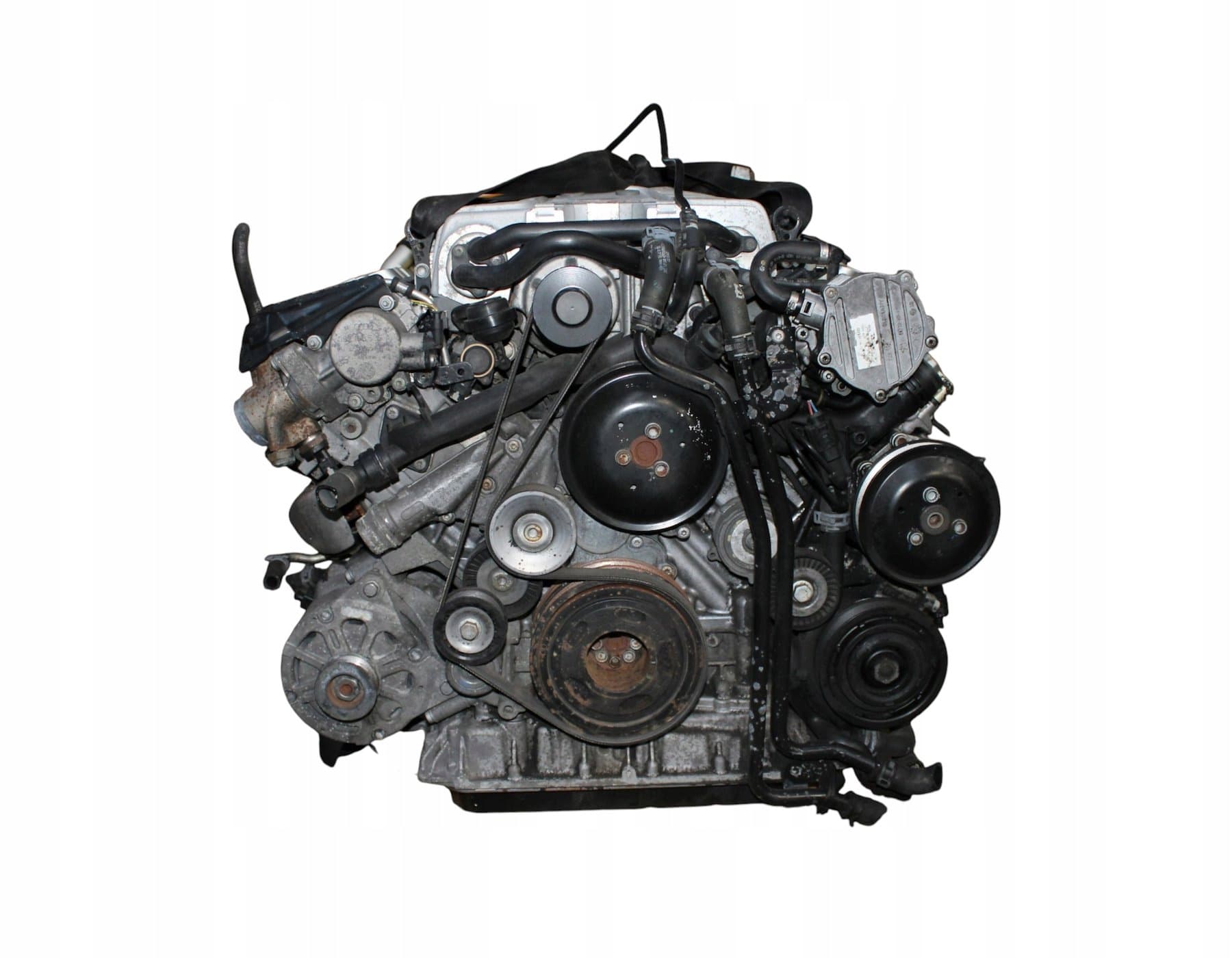 Moteur CGWC pour Audi A8