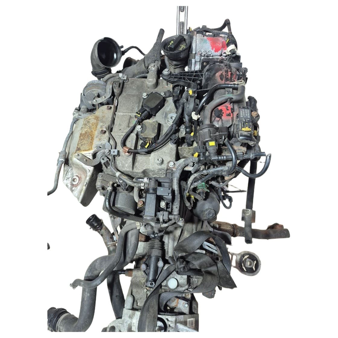 Moteur 312 A2.000 - Image 1